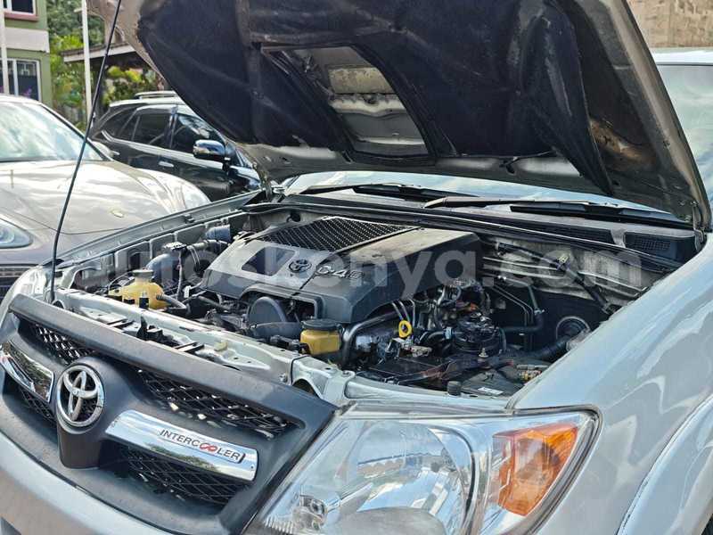 Big with watermark toyota hilux nairobi nairobi 29980