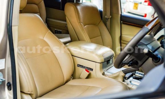 Buy Used Toyota Land Cruiser Beige Car in Nairobi in Nairobi Buy Used Toyota Land Cruiser Beige Car in Nairobi in Nairobi
