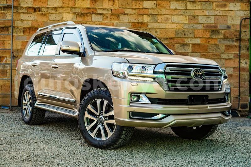 Big with watermark toyota land cruiser nairobi nairobi 29981