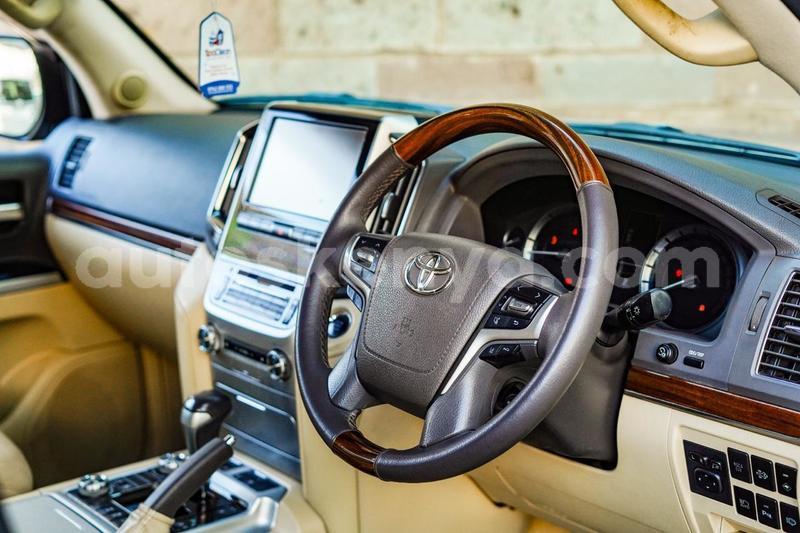 Big with watermark toyota land cruiser nairobi nairobi 29981