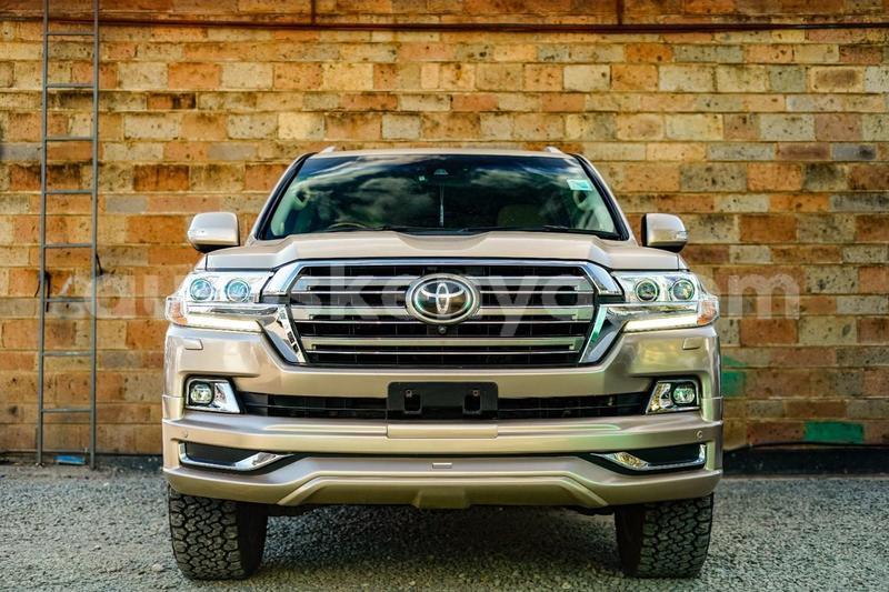 Big with watermark toyota land cruiser nairobi nairobi 29981
