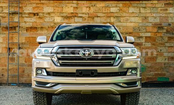 Buy Used Toyota Land Cruiser Beige Car in Nairobi in Nairobi Buy Used Toyota Land Cruiser Beige Car in Nairobi in Nairobi