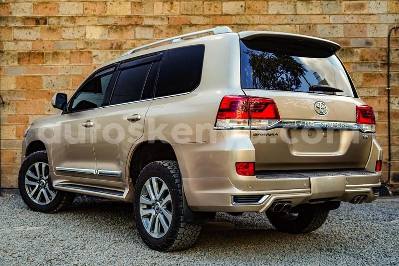 Big with watermark toyota land cruiser nairobi nairobi 29981