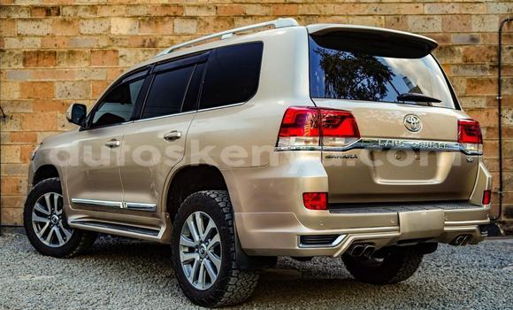 Buy Used Toyota Land Cruiser Beige Car in Nairobi in Nairobi Buy Used Toyota Land Cruiser Beige Car in Nairobi in Nairobi