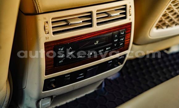 Buy Used Toyota Land Cruiser Beige Car in Nairobi in Nairobi Buy Used Toyota Land Cruiser Beige Car in Nairobi in Nairobi