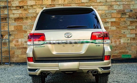 Buy Used Toyota Land Cruiser Beige Car in Nairobi in Nairobi Buy Used Toyota Land Cruiser Beige Car in Nairobi in Nairobi