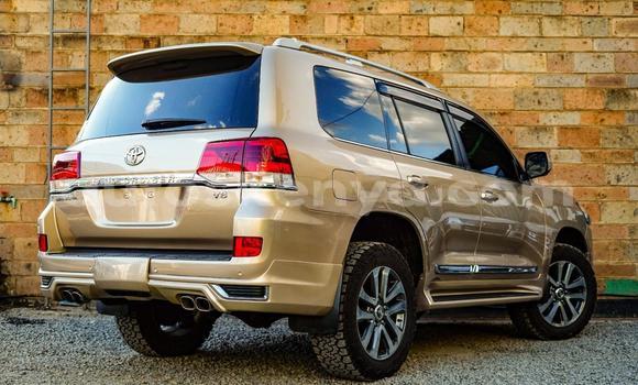 Buy Used Toyota Land Cruiser Beige Car in Nairobi in Nairobi Buy Used Toyota Land Cruiser Beige Car in Nairobi in Nairobi
