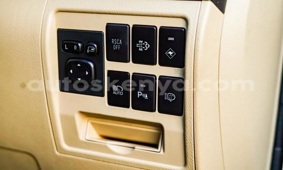 Buy Used Toyota Land Cruiser Beige Car in Nairobi in Nairobi Buy Used Toyota Land Cruiser Beige Car in Nairobi in Nairobi