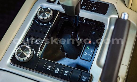 Buy Used Toyota Land Cruiser Beige Car in Nairobi in Nairobi Buy Used Toyota Land Cruiser Beige Car in Nairobi in Nairobi