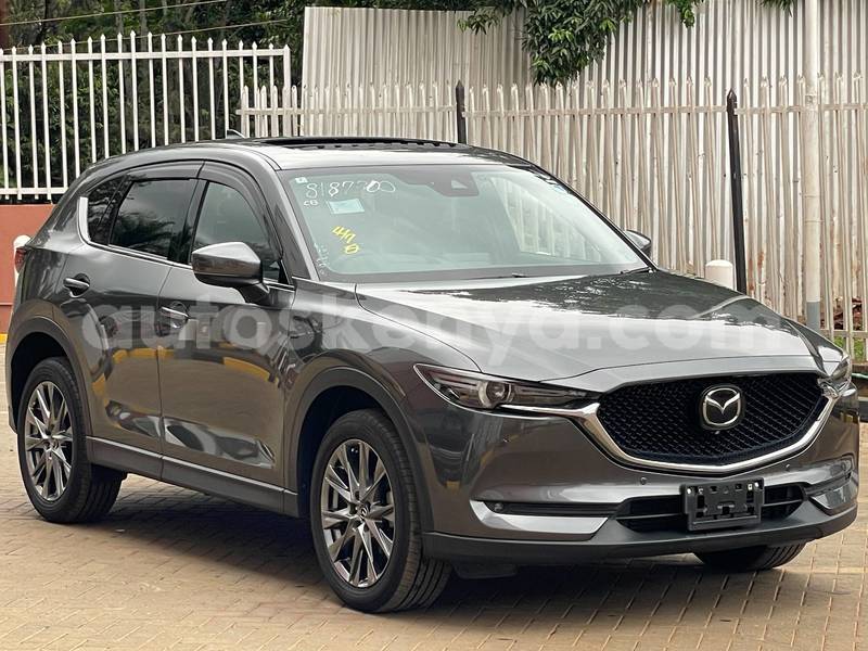 Big with watermark mazda cx 5 nairobi nairobi 29982