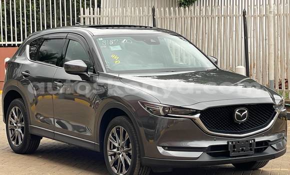 Oofamaa Mazda CX-5 Brown Makiinaa iti Nairobi keessatti Nairobi keessatti Oofamaa Mazda CX-5 Brown Makiinaa iti Nairobi keessatti Nairobi keessatti