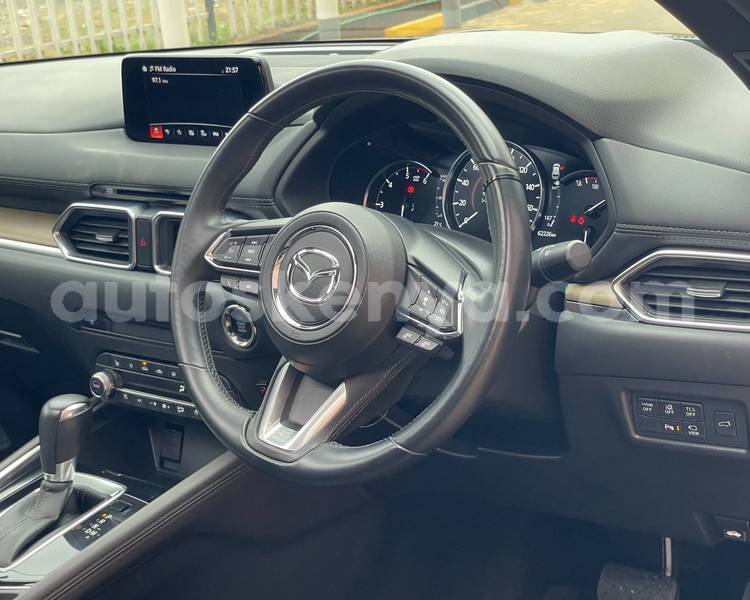 Big with watermark mazda cx 5 nairobi nairobi 29982