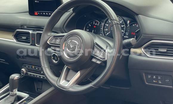 Buy Used Mazda CX-5 Brown Car in Nairobi in Nairobi Buy Used Mazda CX-5 Brown Car in Nairobi in Nairobi
