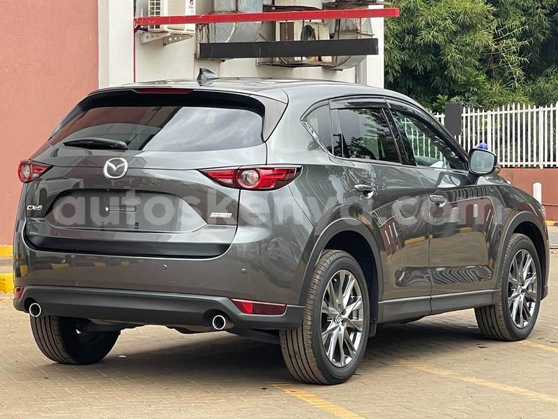 Big with watermark mazda cx 5 nairobi nairobi 29982