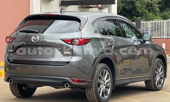 Buy Used Mazda CX-5 Brown Car in Nairobi in Nairobi Buy Used Mazda CX-5 Brown Car in Nairobi in Nairobi