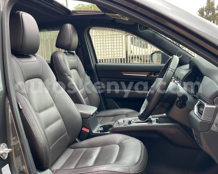 Big with watermark mazda cx 5 nairobi nairobi 29982