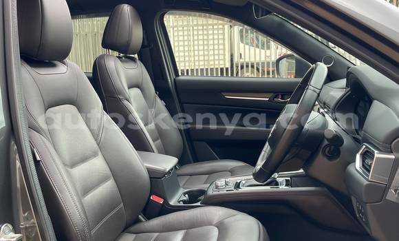Buy Used Mazda CX-5 Brown Car in Nairobi in Nairobi Buy Used Mazda CX-5 Brown Car in Nairobi in Nairobi