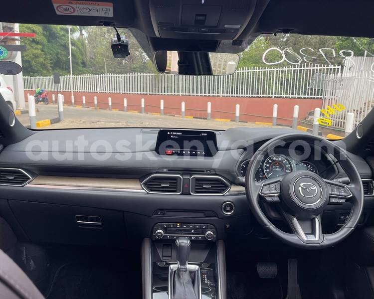 Big with watermark mazda cx 5 nairobi nairobi 29982
