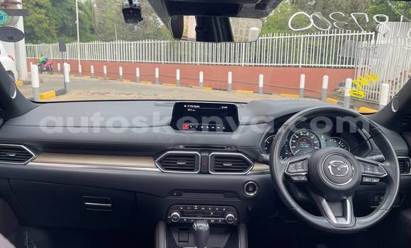 Buy Used Mazda CX-5 Brown Car in Nairobi in Nairobi Buy Used Mazda CX-5 Brown Car in Nairobi in Nairobi