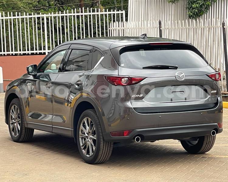Big with watermark mazda cx 5 nairobi nairobi 29982