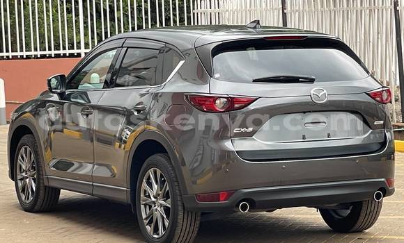 Buy Used Mazda CX-5 Brown Car in Nairobi in Nairobi Buy Used Mazda CX-5 Brown Car in Nairobi in Nairobi