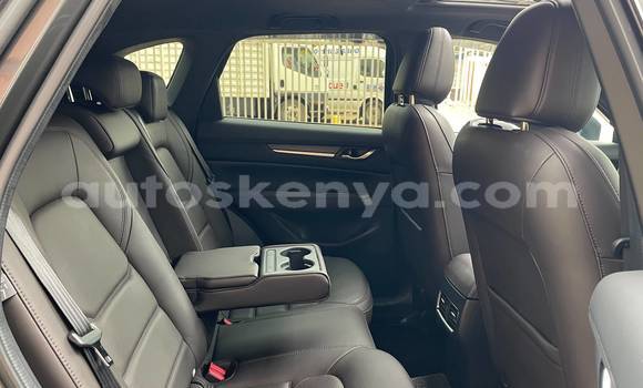 Buy Used Mazda CX-5 Brown Car in Nairobi in Nairobi Buy Used Mazda CX-5 Brown Car in Nairobi in Nairobi