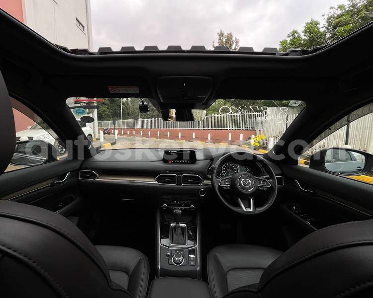 Big with watermark mazda cx 5 nairobi nairobi 29982