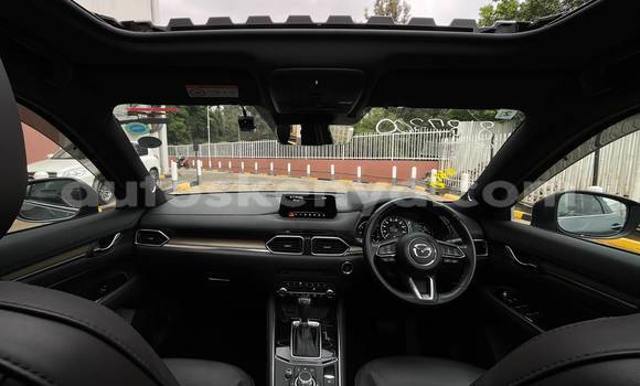 Buy Used Mazda CX-5 Brown Car in Nairobi in Nairobi Buy Used Mazda CX-5 Brown Car in Nairobi in Nairobi
