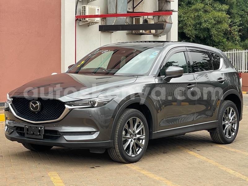 Big with watermark mazda cx 5 nairobi nairobi 29982