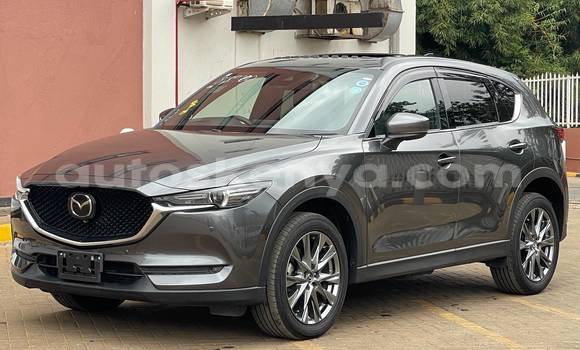 Buy Used Mazda CX-5 Brown Car in Nairobi in Nairobi Buy Used Mazda CX-5 Brown Car in Nairobi in Nairobi