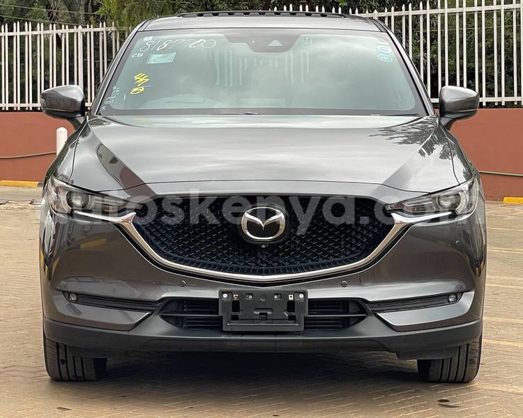 Big with watermark mazda cx 5 nairobi nairobi 29982