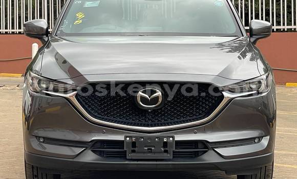 Buy Used Mazda CX-5 Brown Car in Nairobi in Nairobi Buy Used Mazda CX-5 Brown Car in Nairobi in Nairobi