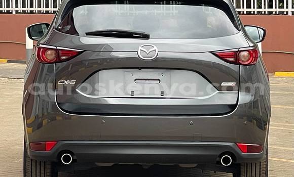 Buy Used Mazda CX-5 Brown Car in Nairobi in Nairobi Buy Used Mazda CX-5 Brown Car in Nairobi in Nairobi