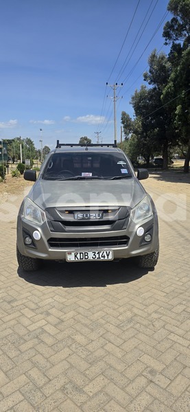 Big with watermark isuzu d max nairobi nairobi 29983
