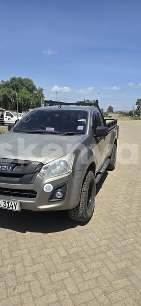 Big with watermark isuzu d max nairobi nairobi 29983
