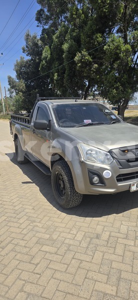 Big with watermark isuzu d max nairobi nairobi 29983
