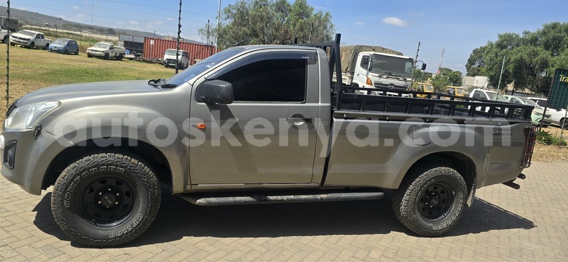 Big with watermark isuzu d max nairobi nairobi 29983