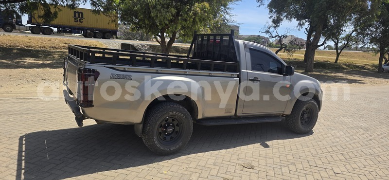 Big with watermark isuzu d max nairobi nairobi 29983