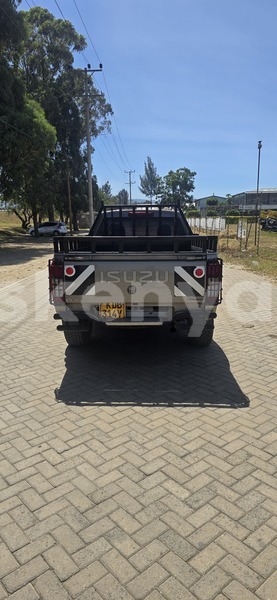 Big with watermark isuzu d max nairobi nairobi 29983