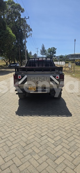Big with watermark isuzu d max nairobi nairobi 29983