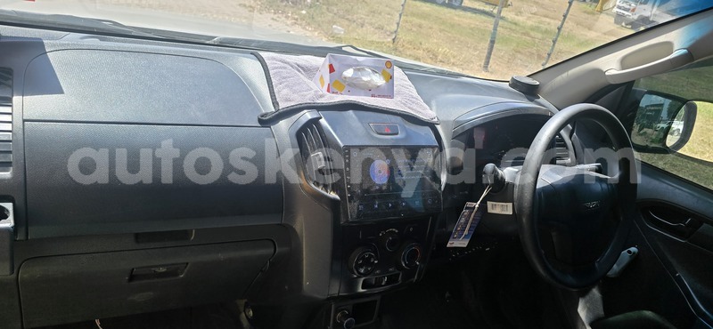 Big with watermark isuzu d max nairobi nairobi 29983