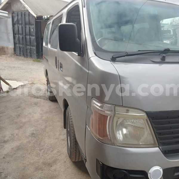 Big with watermark nissan caravan nairobi kitengela 29984