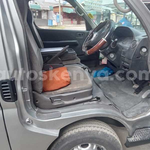 Big with watermark nissan caravan nairobi kitengela 29984