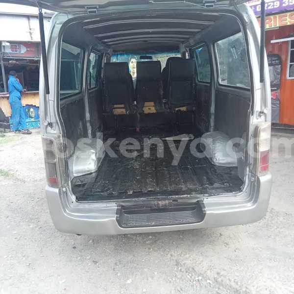 Big with watermark nissan caravan nairobi kitengela 29984