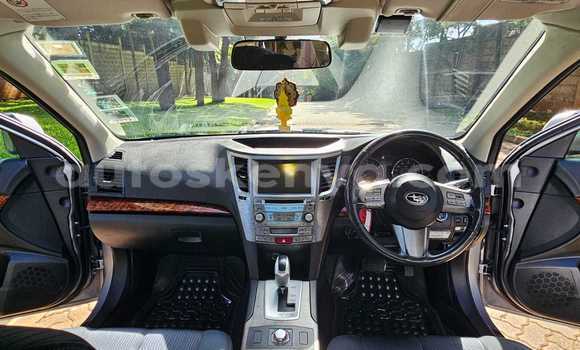 Buy Used Subaru Legacy Silver Car in Nairobi in Nairobi Buy Used Subaru Legacy Silver Car in Nairobi in Nairobi