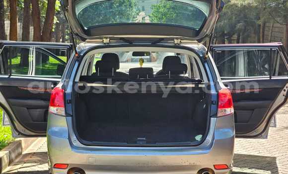 Buy Used Subaru Legacy Silver Car in Nairobi in Nairobi Buy Used Subaru Legacy Silver Car in Nairobi in Nairobi
