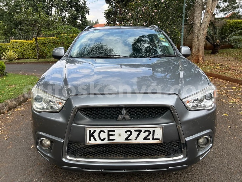 Big with watermark mitsubishi rvr nairobi nairobi 29986