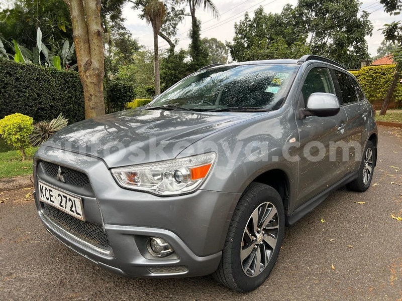 Big with watermark mitsubishi rvr nairobi nairobi 29986