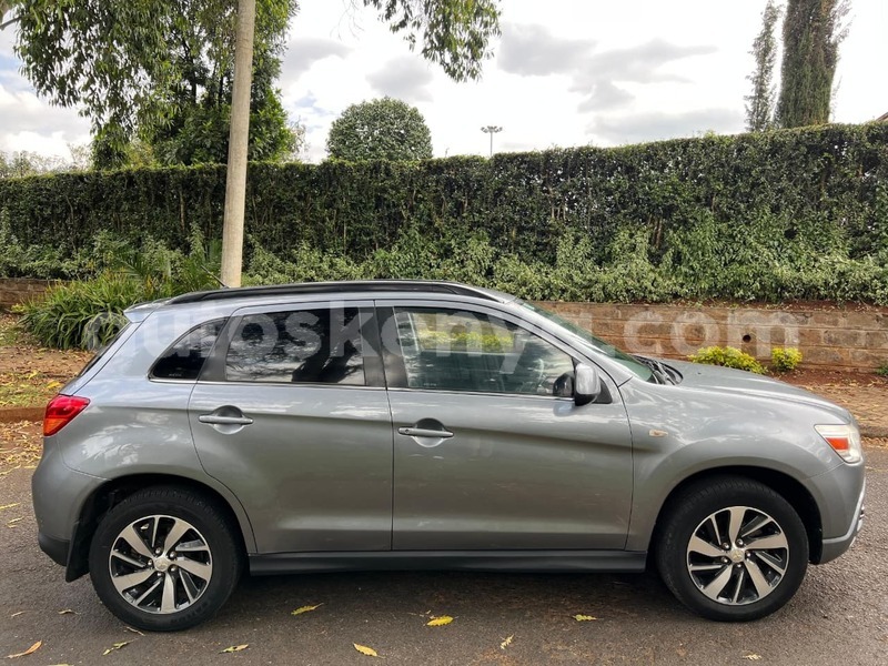 Big with watermark mitsubishi rvr nairobi nairobi 29986