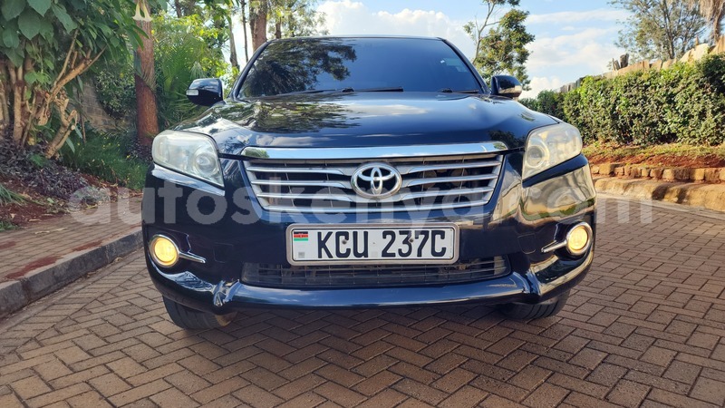 Big with watermark toyota vanguard nairobi nairobi 29987